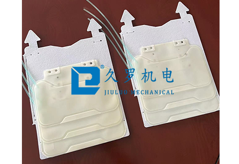 TPU多層氣囊(腰托 手托 背托 按摩氣囊)焊接機(jī) TPU多層氣囊(腰托 手托 背托 按摩氣囊)焊接機(jī)